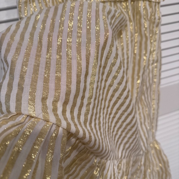 Girls size 10 Crewcuts Dress - Picture 3 of 4